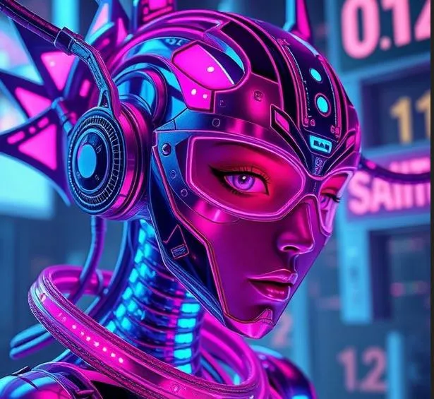 Unlocking Your Creative Potential with AI